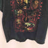 ギルダン GILDAN バンドプリントクルーネックTシャツ メンズ JPN:XL