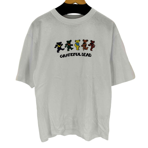 GRATEFULDEAD アート Tシャツ メンズ L