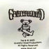 GRATEFULDEAD アート Tシャツ メンズ L