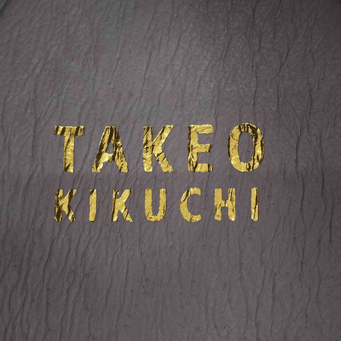 タケオキクチ TAKEO KIKUCHI レザー ローカットスニーカー メンズ JPN:26