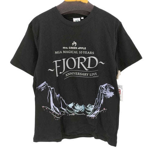 MGA MAGICAL 10 YEARS - FJORD ANNIVERSARY LIVE メンズ JPN:L