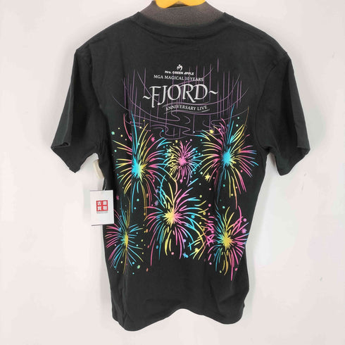 MGA MAGICAL 10 YEARS - FJORD ANNIVERSARY LIVE メンズ JPN:L