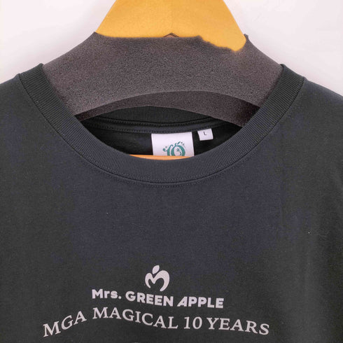 MGA MAGICAL 10 YEARS - FJORD ANNIVERSARY LIVE メンズ JPN:L