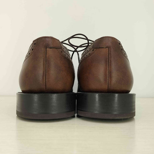 リーガル REGAL ウイングチップ レザーシューズ メンズ JPN:25