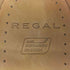 リーガル REGAL ウイングチップ レザーシューズ メンズ JPN:25