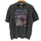 キャラクタープリントクルーネックTシャツ メンズ 2XL