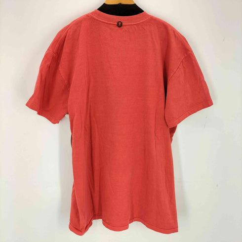 インソニアプロジェクツ Insonnia Projects SIAMESE DREAM TOUR TEE メンズ 2