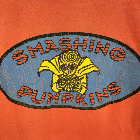 インソニアプロジェクツ Insonnia Projects SIAMESE DREAM TOUR TEE メンズ 2