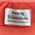 インソニアプロジェクツ Insonnia Projects SIAMESE DREAM TOUR TEE メンズ 2