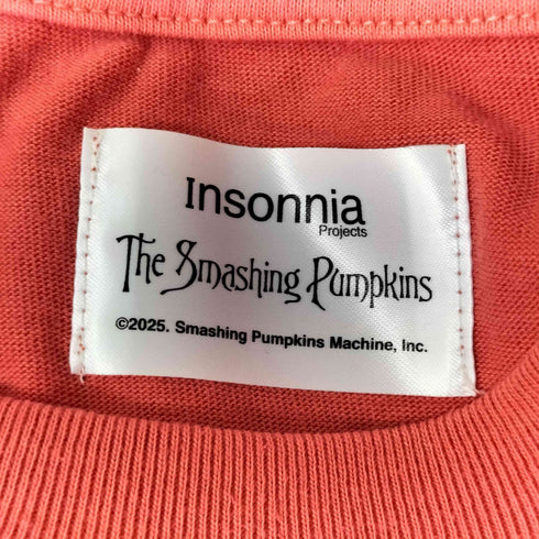 インソニアプロジェクツ Insonnia Projects SIAMESE DREAM TOUR TEE メンズ 2