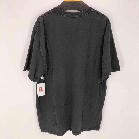 テネシーリバー TENNESSEE RIVER ムービープリントクルーネックTシャツ メンズ 2XL