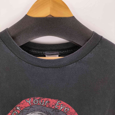 テネシーリバー TENNESSEE RIVER ムービープリントクルーネックTシャツ メンズ 2XL