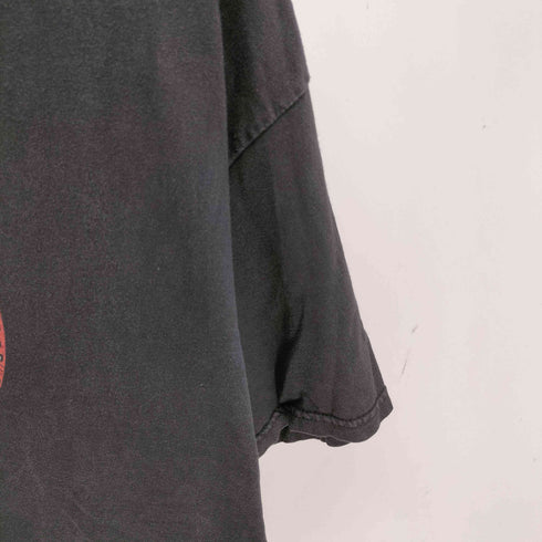 テネシーリバー TENNESSEE RIVER ムービープリントクルーネックTシャツ メンズ 2XL