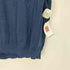 ポロゴルフラルフローレン POLO GOLF RALPH LAUREN ポニー 刺繍 Vネック ケーブル コットン ニット ベスト メンズ import:L