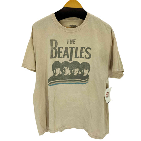 プリントクルーネックTシャツ メンズ JPN:XL