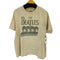 プリントクルーネックTシャツ メンズ JPN:XL