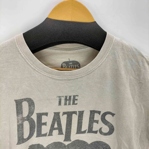 プリントクルーネックTシャツ メンズ JPN:XL