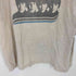 プリントクルーネックTシャツ メンズ JPN:XL