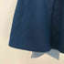 パメオポーズ Pameo Pose SASH GATHER SKIRT 変形 ミニ スカート レディース F