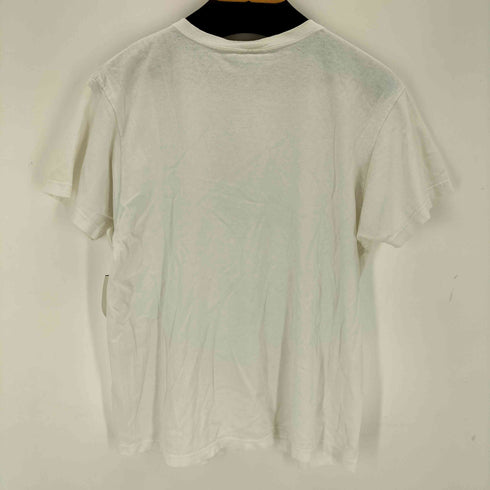 アディダス adidas プリントクルーネックTシャツ メンズ JPN:M