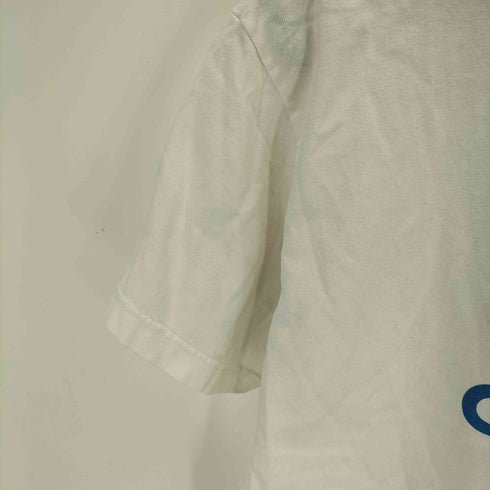 アディダス adidas プリントクルーネックTシャツ メンズ JPN:M