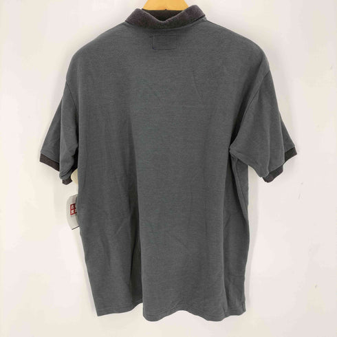 ノースフェイスパープルレーベル THE NORTH FACE PURPLE LABEL H/S BIG POLO SHIRT メンズ JPN:S