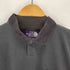 ノースフェイスパープルレーベル THE NORTH FACE PURPLE LABEL H/S BIG POLO SHIRT メンズ JPN:S