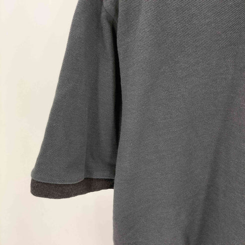 ノースフェイスパープルレーベル THE NORTH FACE PURPLE LABEL H/S BIG POLO SHIRT メンズ JPN:S