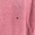 チャンピオン Champion 80S USA製 カレッジプリント ラグランスリーブトレーナー メンズ import:XL
