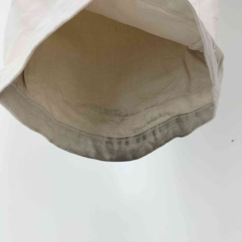 ヤエカ YAECA チノ ワイドテーパード メンズ 32