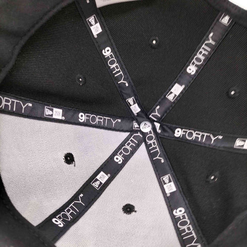 ニューエラ NEW ERA NY 9FORTY メンズ ONE SIZE
