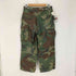 ユーエスアーミー U.S. ARMY ウッドランドカモ M-65 フィールドパンツ メンズ SMALL-SHORT