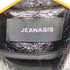 ジーナシス JEANASIS エナメルコート レディース FREE