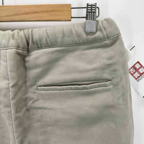 エイチビューティーアンドユースユナイテッドアローズ H BEAUTY & YOUTH UNITED ARROWS MOLESKIN EASY PANTS メンズ 38