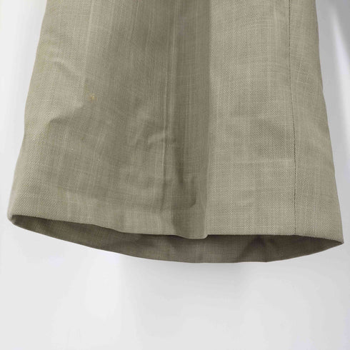 ローレンラルフローレン LAUREN RALPH LAUREN レーヨン混2タックワイドスラックス メンズ W36xL32