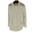 ヨウジヤマモト Yohji Yamamoto collections 25SS Ten LAWN DRAPED DETAIL HOOD DRESS テン ローン ドレープ ディテール フード ドレス レディース JPN:2