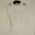 ヨウジヤマモト Yohji Yamamoto collections 25SS Ten LAWN DRAPED DETAIL HOOD DRESS テン ローン ドレープ ディテール フード ドレス レディース JPN:2