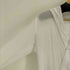 ヨウジヤマモト Yohji Yamamoto collections 25SS Ten LAWN DRAPED DETAIL HOOD DRESS テン ローン ドレープ ディテール フード ドレス レディース JPN:2