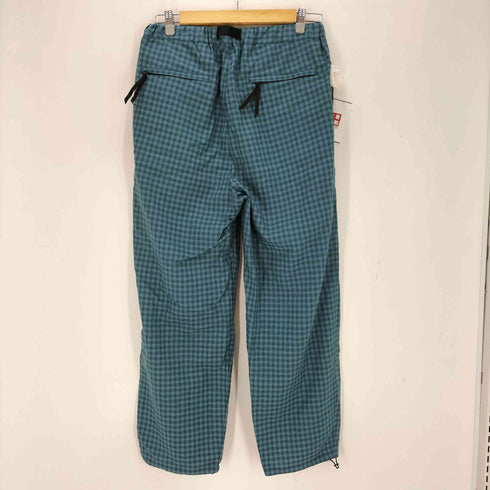 ビューティーアンドユースユナイテッドアローズ BEAUTY & YOUTH UNITED ARROWS koti メリノ ウール 2プリーツ イージー パンツ メンズ JPN:S