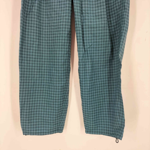 ビューティーアンドユースユナイテッドアローズ BEAUTY & YOUTH UNITED ARROWS koti メリノ ウール 2プリーツ イージー パンツ メンズ JPN:S