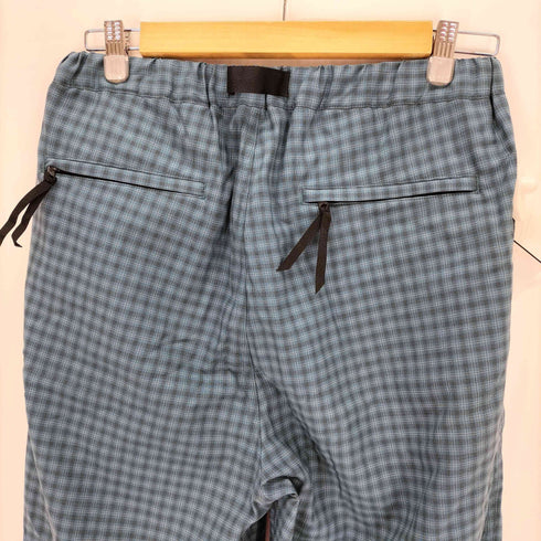 ビューティーアンドユースユナイテッドアローズ BEAUTY & YOUTH UNITED ARROWS koti メリノ ウール 2プリーツ イージー パンツ メンズ JPN:S