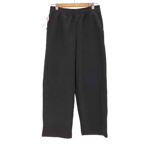 ユニクロシー UNIQLO:C 24AW スウェットワイドパンツ メンズ JPN:M