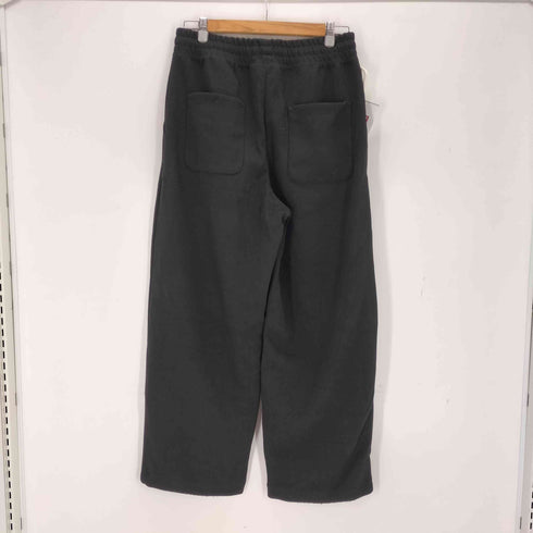 ユニクロシー UNIQLO:C 24AW スウェットワイドパンツ メンズ JPN:M