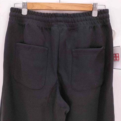 ユニクロシー UNIQLO:C 24AW スウェットワイドパンツ メンズ JPN:M