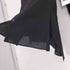 ヨウジヤマモト Yohji Yamamoto collections 25SS 100/-KHADI BACKSIDE FLARED SLIM B 100/-カディ バックサイドフレア スリム B シャツ ユニセックス レディース JPN:1
