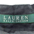 ローレンラルフローレン LAUREN RALPH LAUREN リネン100% ワイドトラウザー メンズ 16