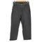 スティーブンアラン Steven Alan O/DY 13.5oz DENIM 5P BAGGY TAPERED PANTS メンズ JPN:S