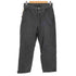 スティーブンアラン Steven Alan O/DY 13.5oz DENIM 5P BAGGY TAPERED PANTS メンズ JPN:S