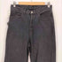 スティーブンアラン Steven Alan O/DY 13.5oz DENIM 5P BAGGY TAPERED PANTS メンズ JPN:S