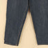 シオタ CIOTA インディゴ スビンコットン 13.5oz ワイドテーパードデニム メンズ 30